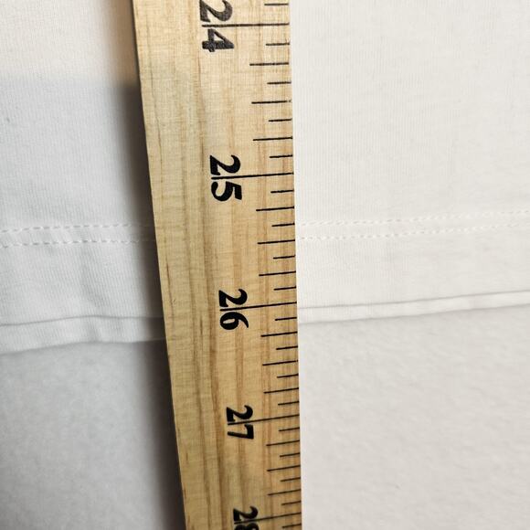 BELLA FREUD T-Shirt Prettiest Star Short Sleeve Organic Cotton Unisex Size XL - Picture 11 of 12